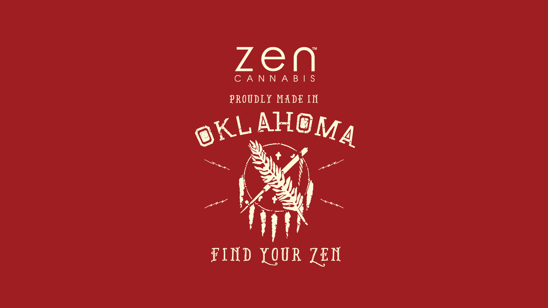Zen-Oklahoma-Red