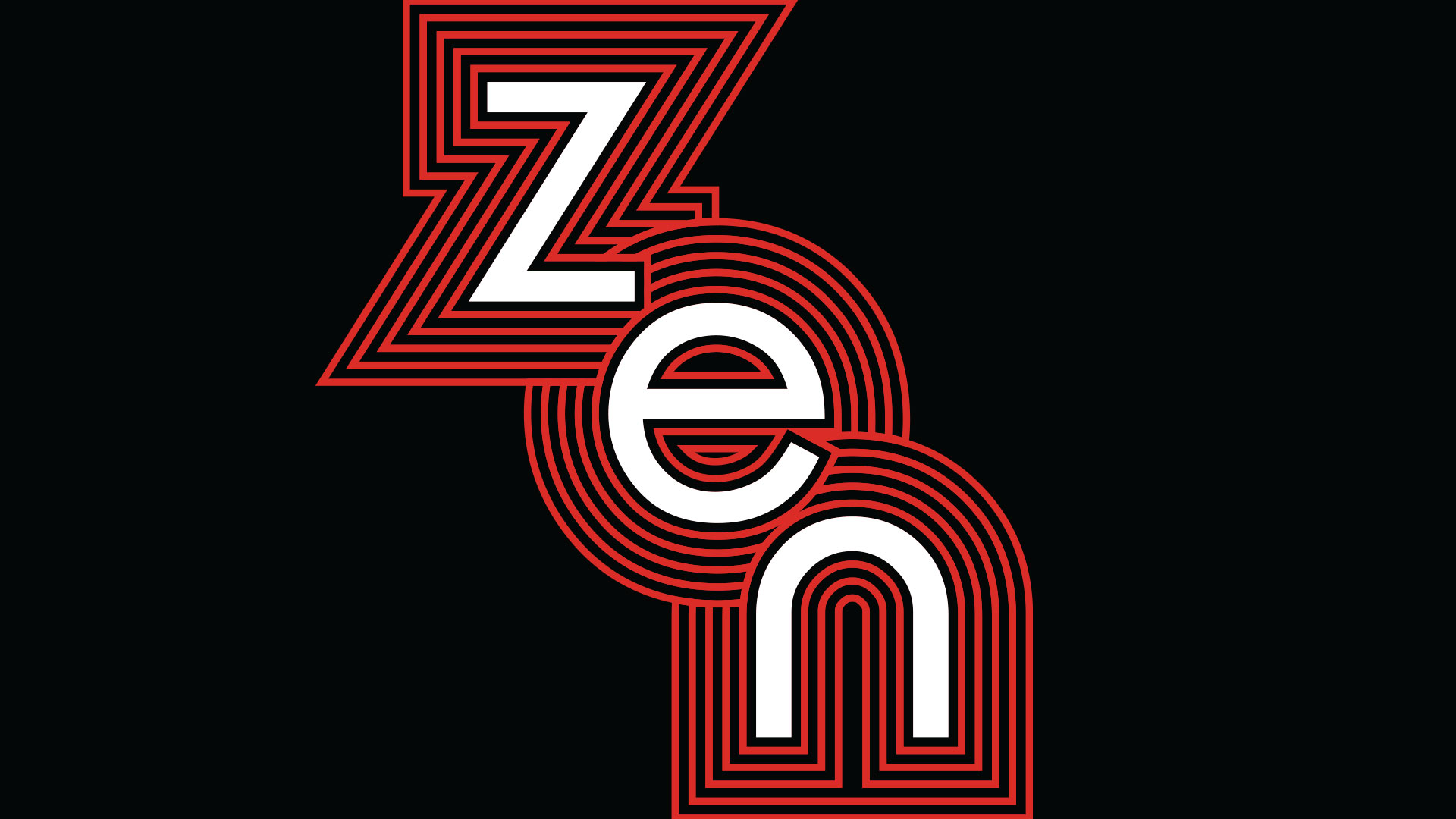Zen-Pattern-Black