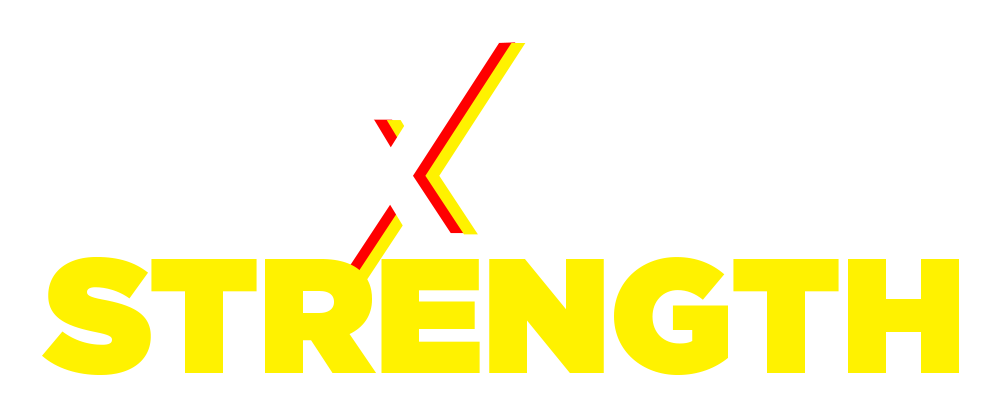 XXX-Logo