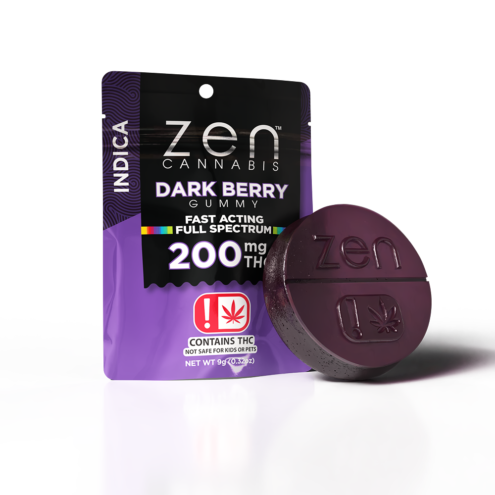 Dark-Berry-W DARK BERRY INDICA SINGLE GUMMY