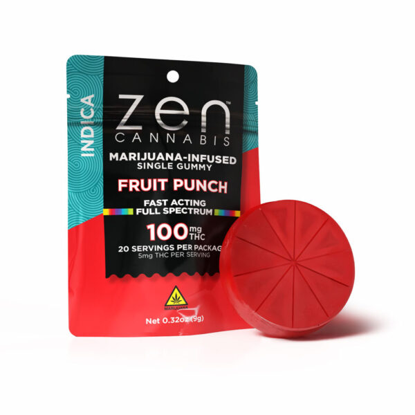 ZMT-Singles-Fruit-Punch-Indica-W-Camera FRUIT PUNCH INDICA SINGLE GUMMY