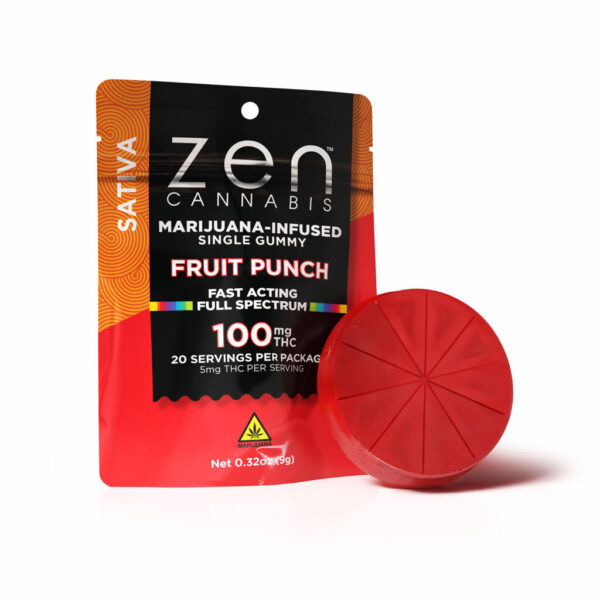 ZMT-Singles-Fruit-Punch-Sativa-W-Camera FRUIT PUNCH SATIVA SINGLE GUMMY