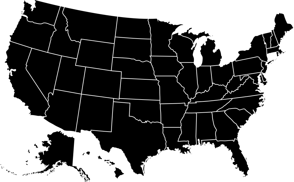 connecticut-map